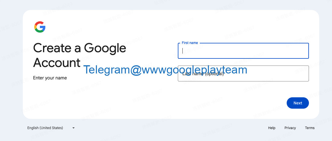 Google Play 注册保姆级别教程，一次学会注册Google Play