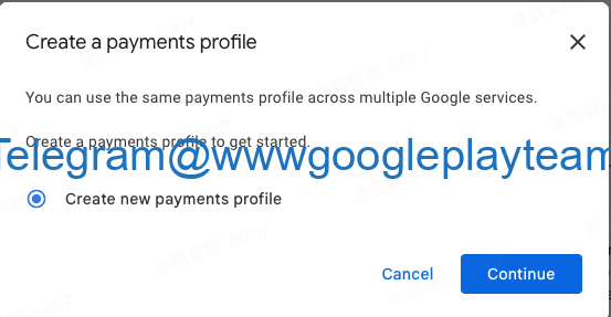 Google Play 注册保姆级别教程，一次学会注册Google Play