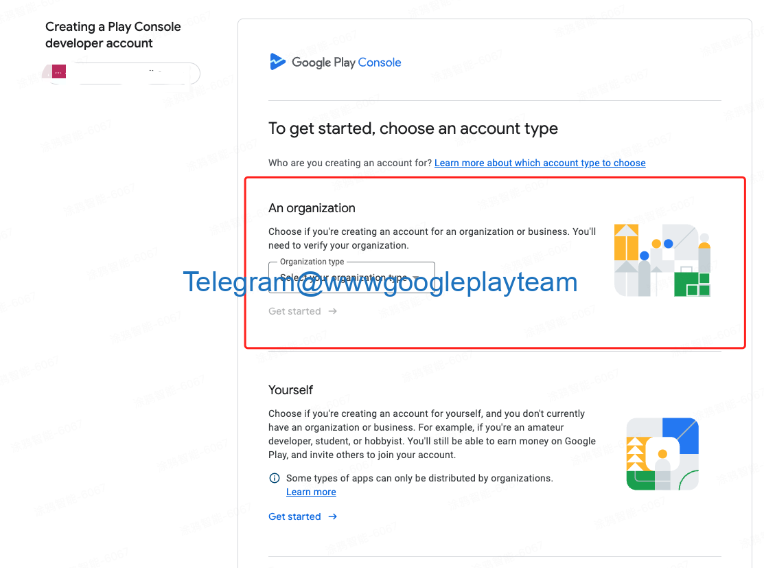 Google Play 注册保姆级别教程，一次学会注册Google Play