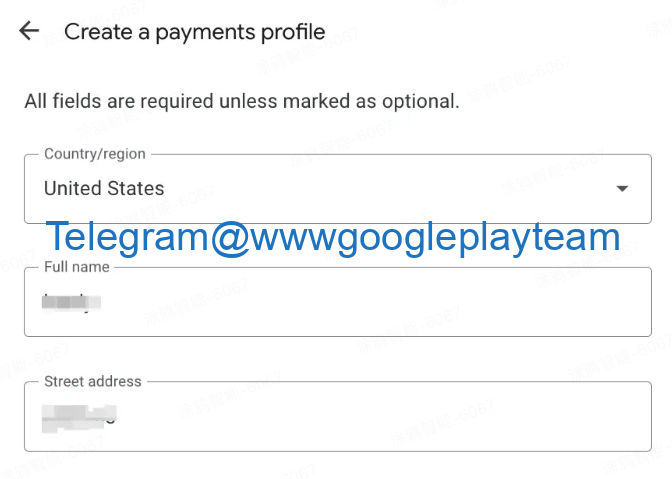 Google Play 注册保姆级别教程，一次学会注册Google Play
