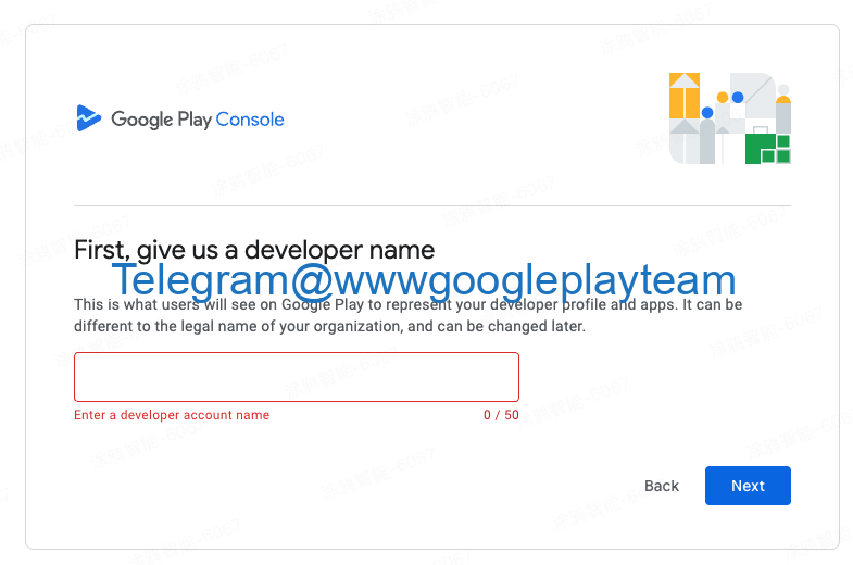 Google Play 注册保姆级别教程，一次学会注册Google Play