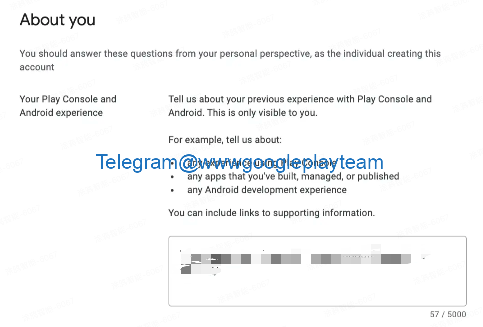 Google Play 注册保姆级别教程，一次学会注册Google Play